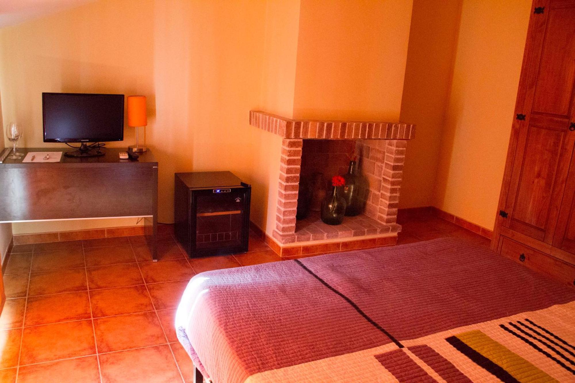 Casa Rural Magnanimvs Vilafamés Pokój zdjęcie