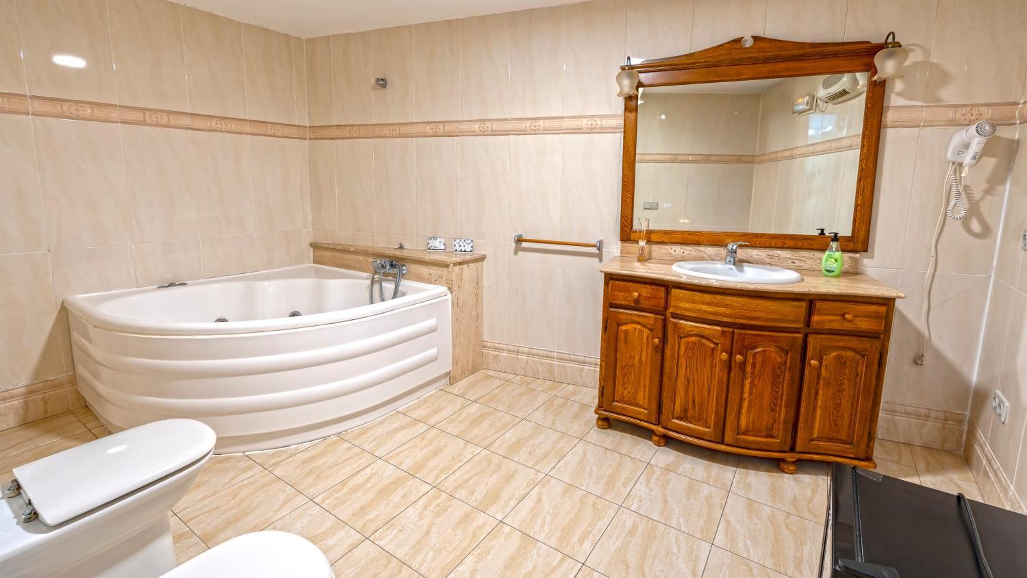 Casa Rural Magnanimvs Vilafamés Zewnętrze zdjęcie